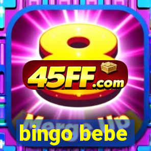 bingo bebe